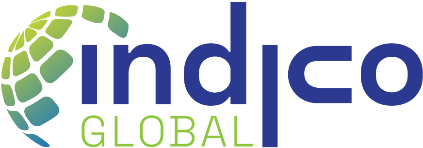Indico 全球 标识