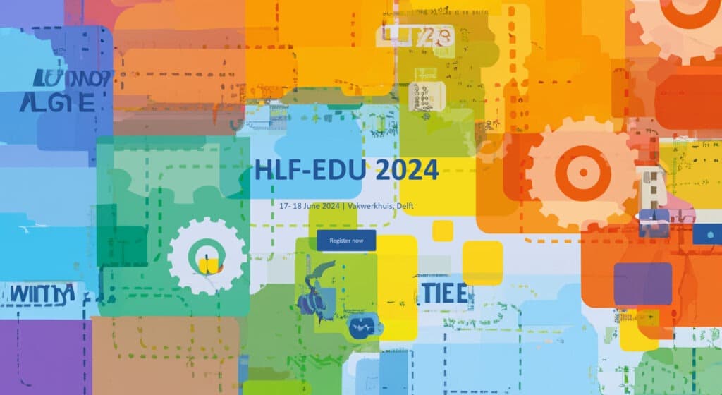 Education on standardisation in Europe: 17-18 June, Delft
