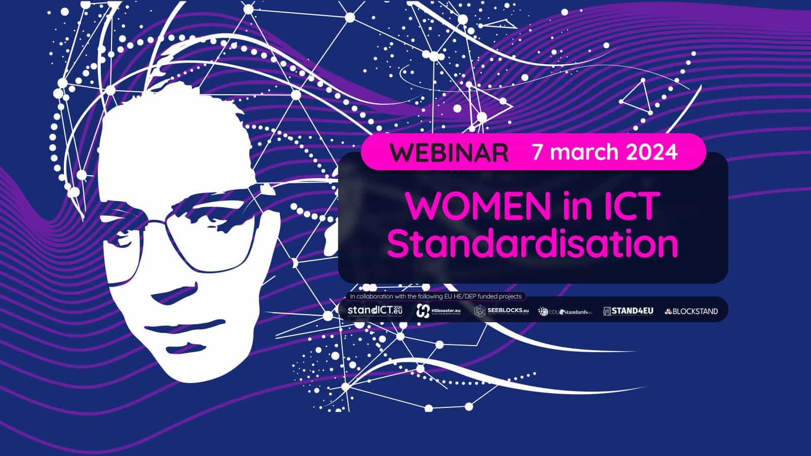 Women in ICT Standardisation, third edition