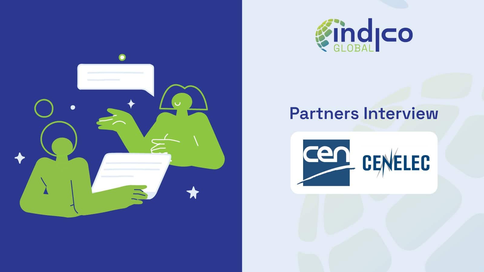 Partners' Interview InDico Global