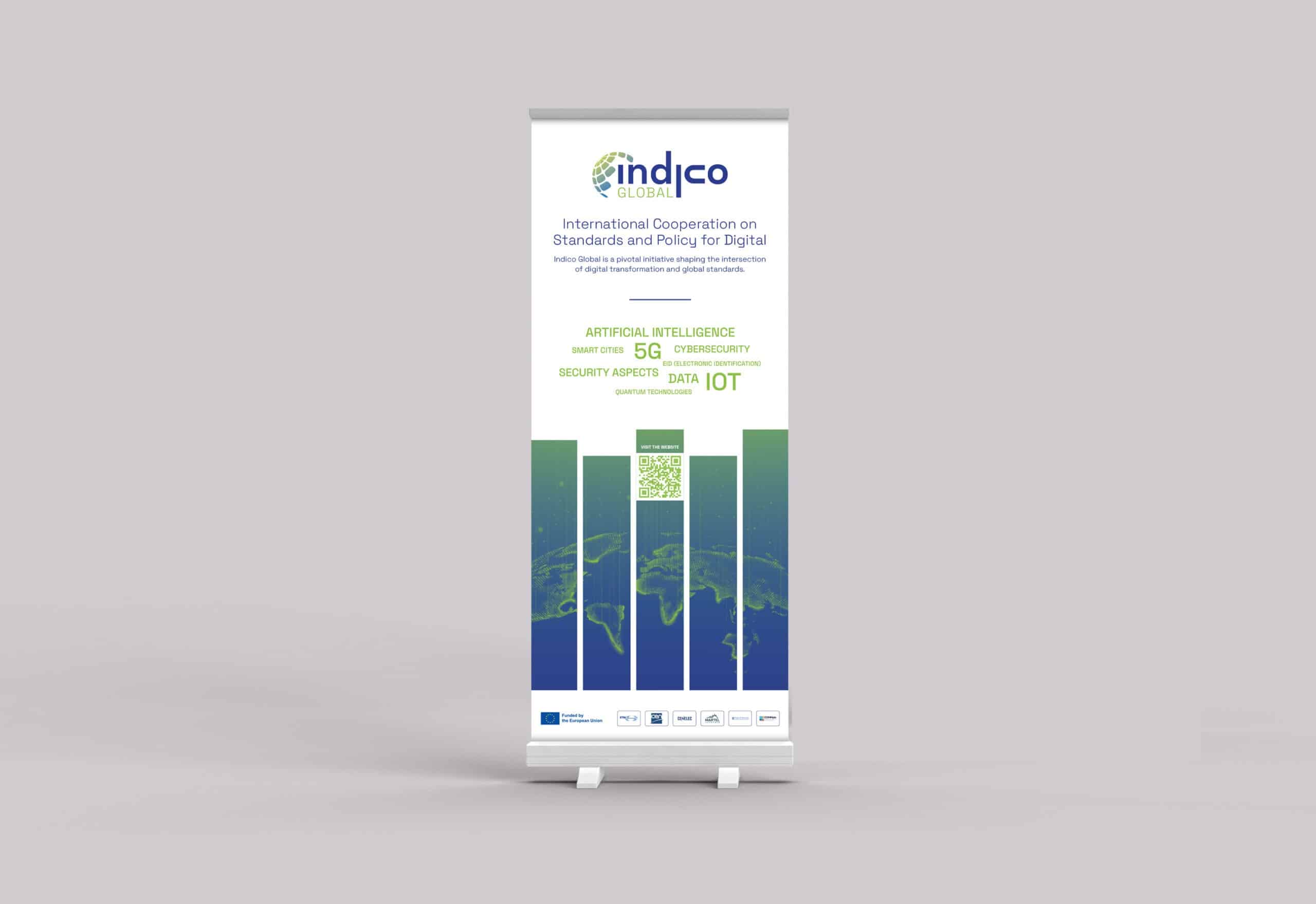 InDico-Global Rollup