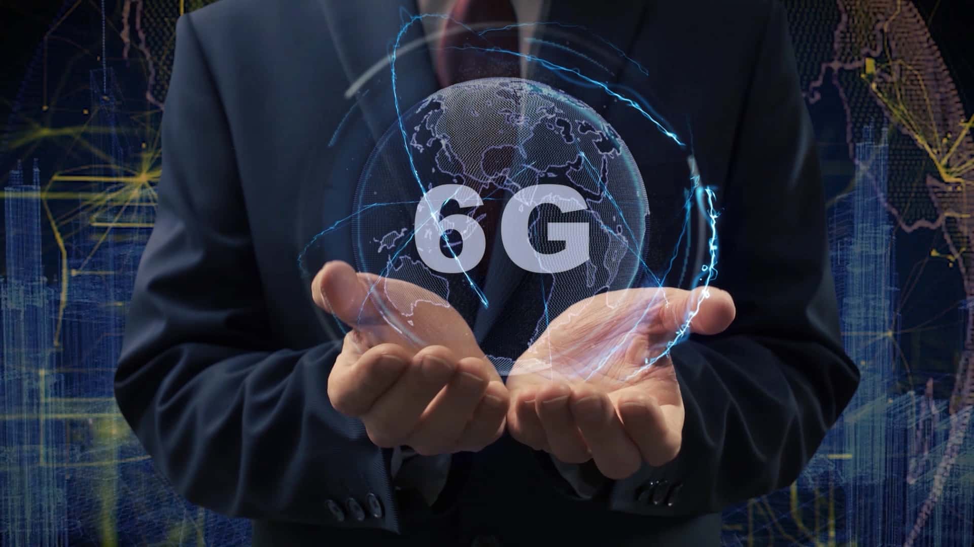 Europe Strengthens its 6G Vision with New Research and Innovation Initiatives