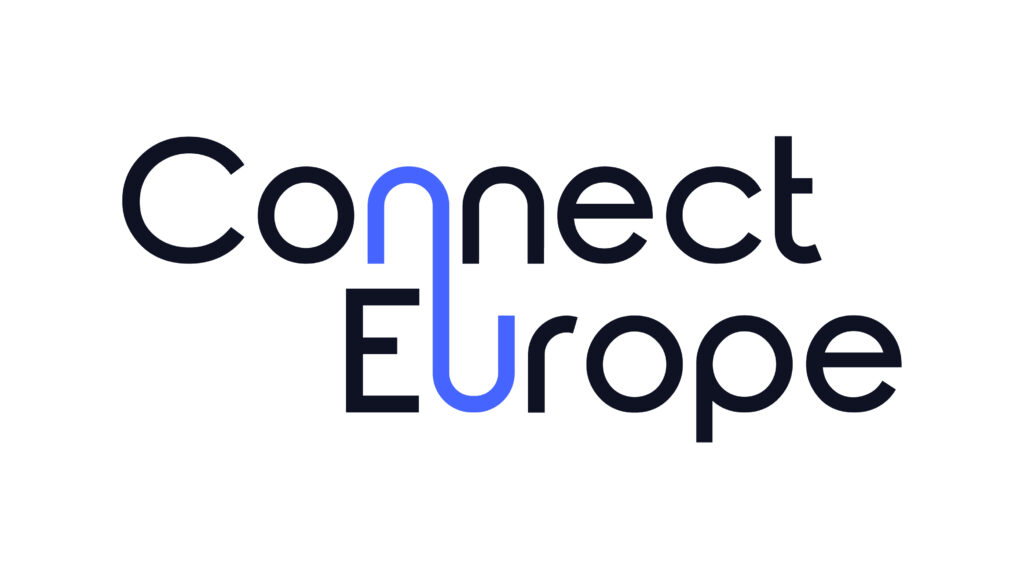 Connect Europe logo