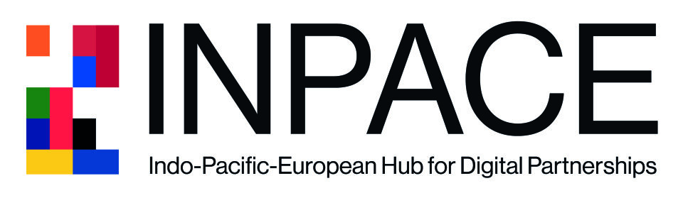 INPACE logo