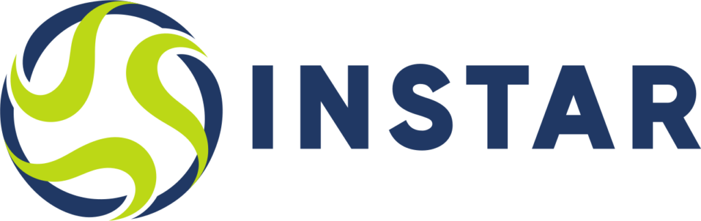 Instar logo