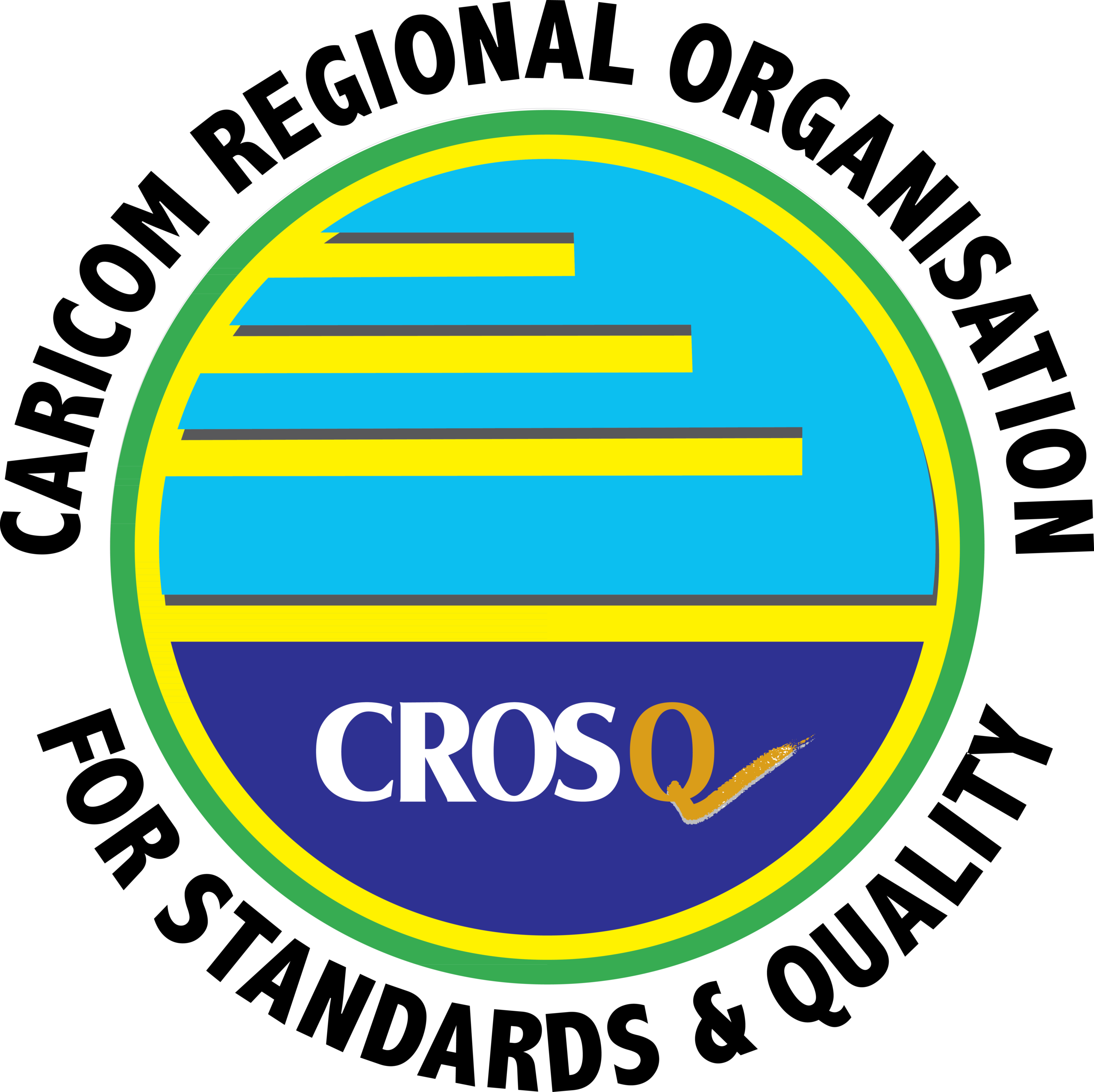 CARICOM logo