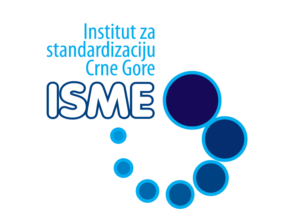 ISME LOGO