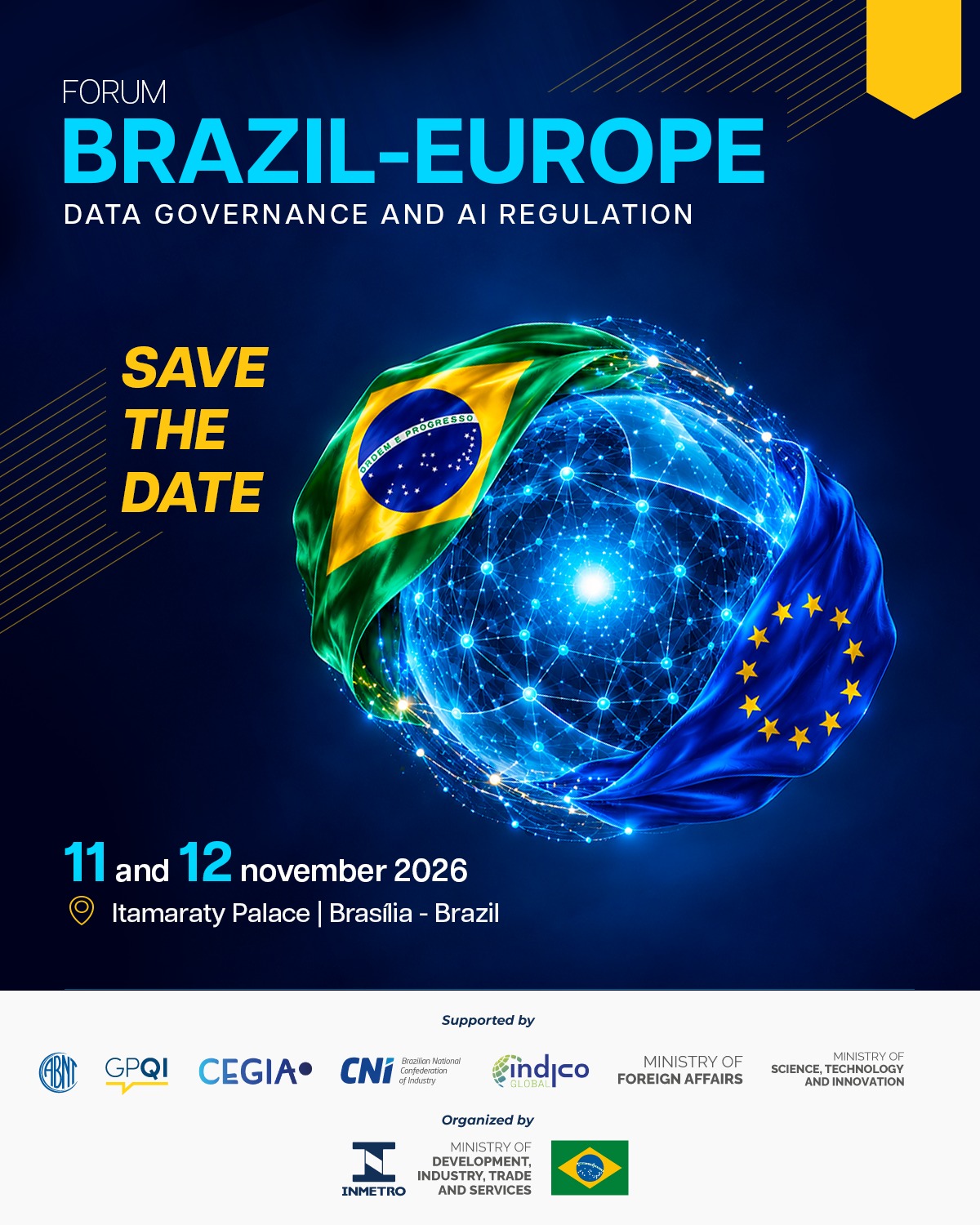 Brazil-Europe Forum