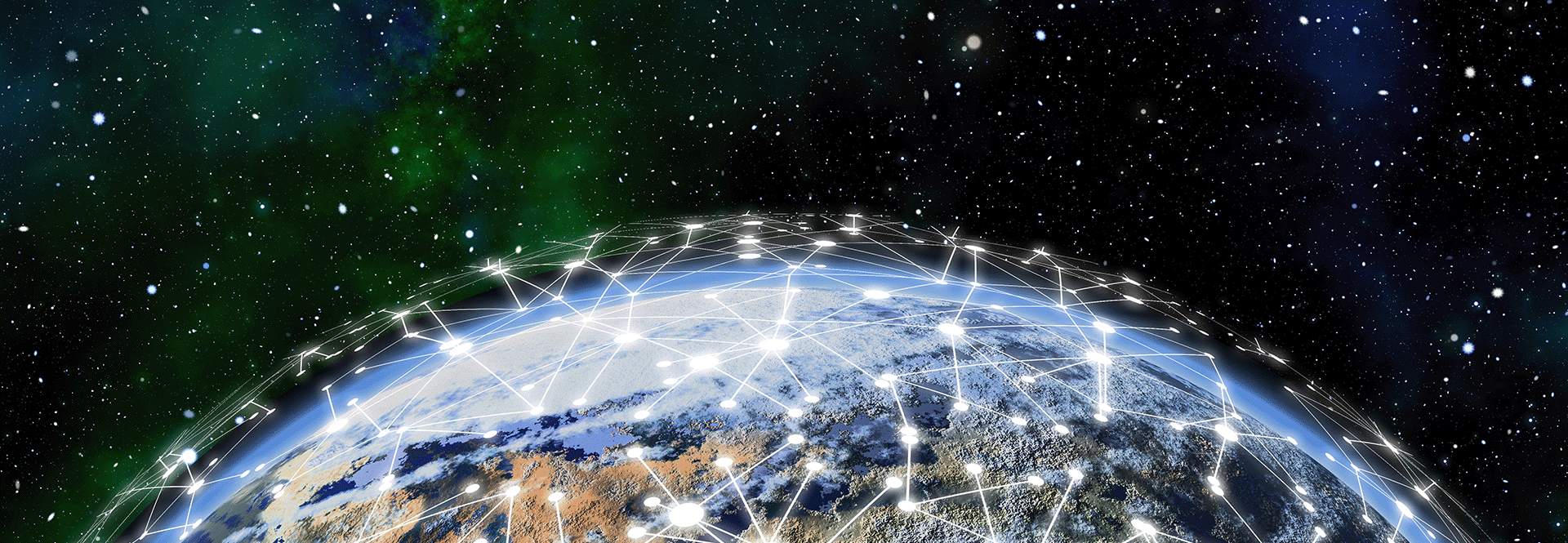 Software & Standards for Smart Networks & Services 2026 Banner